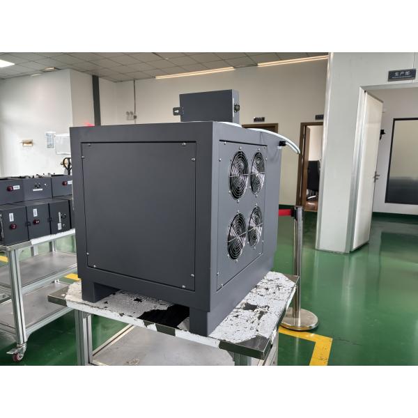12V 3000A Electroplating Rectifier 3-phase 380V Input High-frequency Adjustable DC Power Supply