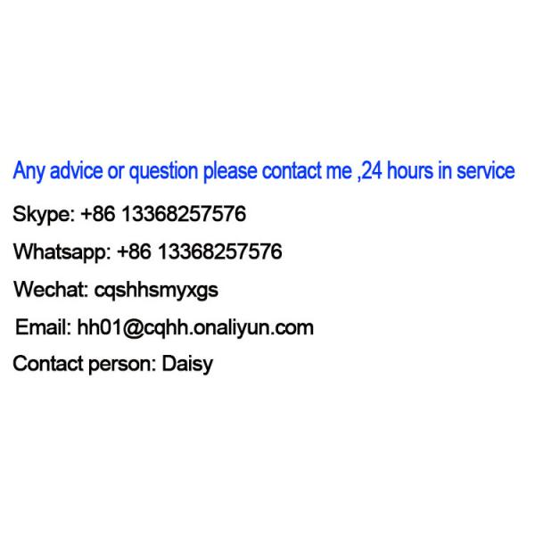 2.0L Длинный блок газового/бензинового двигателя для установки автомобилей Ford