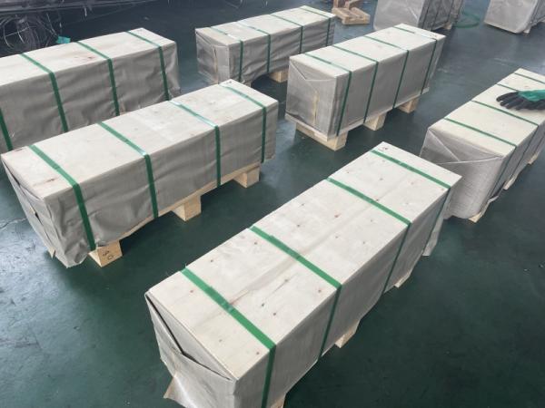 SUS631 17-7PH Cold Rolled Stainless Steel Strip In Coil And Sheets