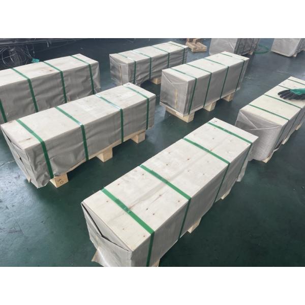 Grade XM-12 UNS S15500 15-5PH Stainless Steel Sheet Plate And Strip Coil