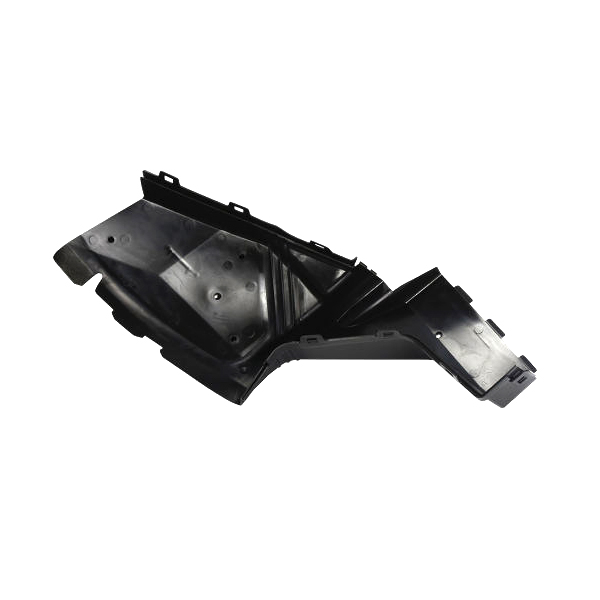 Изготовленный на заказ мотоцикл инжекционного метода литья разделяет пластиковые части тела скутера отливает в форму