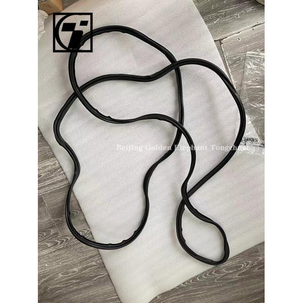 Competitive Foton Aumark CTX Front Windscreen Glass Seal Assembly L1521020100A0 0.5kg