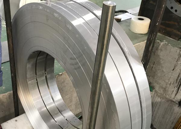 AISI 420 ( DIN 1.4021 , 1.4028 , 1.4031 and 1.4034 ) Cold Rolled Stainless Steel Strip In Coil