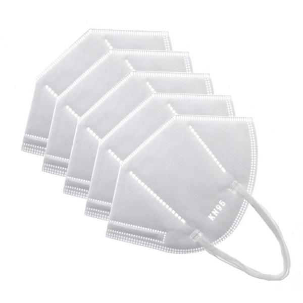 Mask PFE95% Disposable Medical Consumables