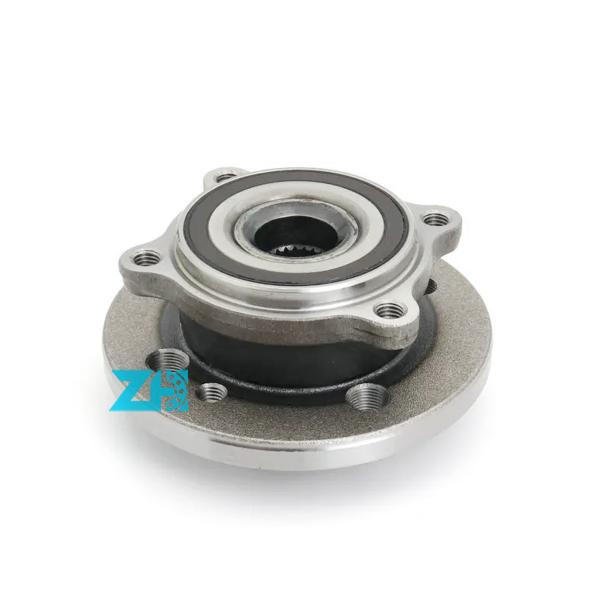 Подшипник переднего колеса в автоподшипнике 31 22 6 776 162 Для MINI CLUBMAN Cabrio 31 22 6 776 162