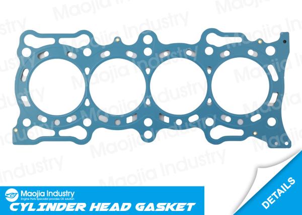 Multi Layer Steel Engine Cylinder Head Gasket For Accord Prelude 2.2 F22A1 9851PT