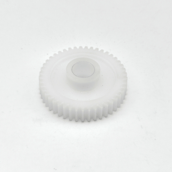 XLS Spreader Machine Parts No. 050-041-008 Nylon Gear Wheel 45 Teeth Module 1