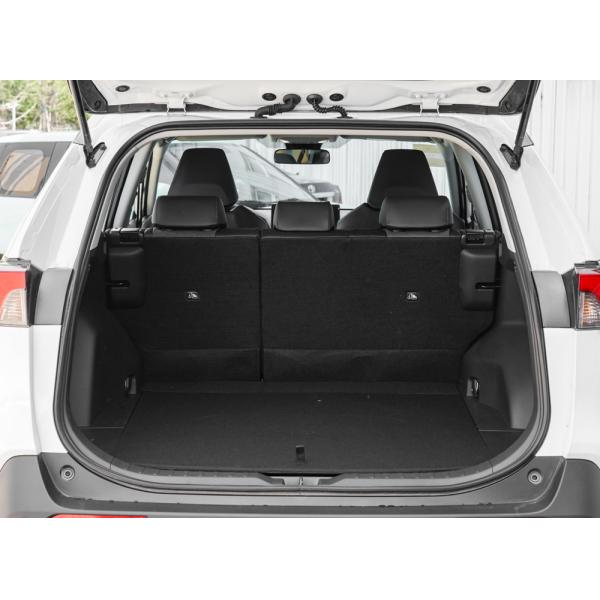 2023 Popular Design Toyota RAV4 R18 Tire Size Normal Steering Wheel Gasoline Car SUV