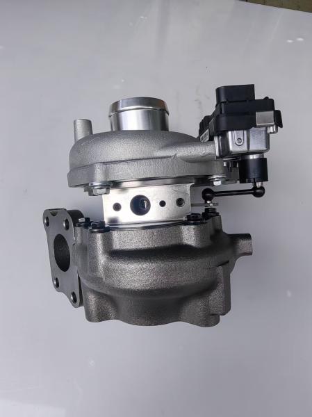 Turbo Turbocharger Engine Replacement OEM 14411-8xood  Nissan