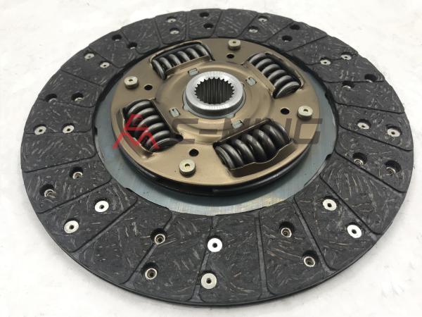 8-97945679-0 Isuzu Clutch Disc 4JG2 250mm*24 Teeth