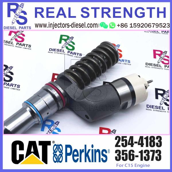 254-4183 распылитель форсунки инжектора топлива 254-4183 гусеницы дизельный