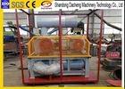 DSR200DG 34.70-36.25m3/min powder conveying  air blower for sewage treatment plant