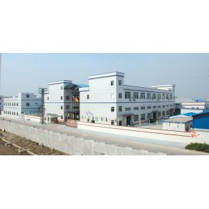 China Foshan Danling Organic Silicone Industry Co.,Ltd