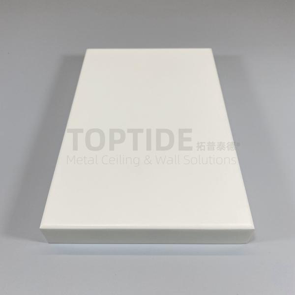 Outside Decorative Wall Panels Aluminum Metal Wall Screens