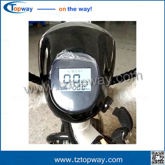 City offroad 2 wheel big tire halley electric scooter motorcycle citycoco