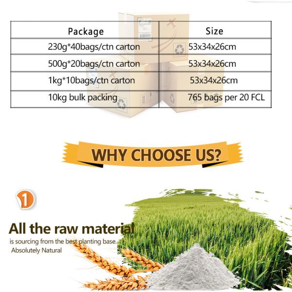 Côdeas de pão ralado japonesas 1kg do ODM Panko para a galinha dos alimentos de Frid