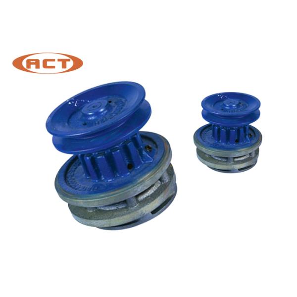 Голубая водяная помпа КЛБ-Э3051 экскаватора 3945361 6685-61-1024 для двигателя НХ220