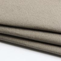 As telas tecidas 186gsm do vestuário desportivo do jacquard do algodão entrelaçam a tela da cópia