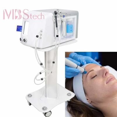 Diamond Peel Microdermabrasion Machine