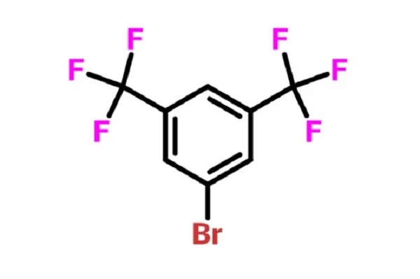 3,5-Bis(trifluoromethyl)bromobenzene CAS 328-70-1, for Fluorinated Pharmaceutica