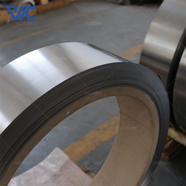 00,05 мм 0,10 мм Ультратонкий нихром 80 сплав Cr20Ni80 Сопротивление нагреву Плоская полоса в катушках