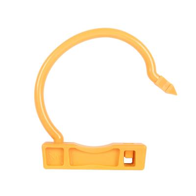 Round Nylon  Bull Nose Ring 39g Perfect Solution for Industrial
