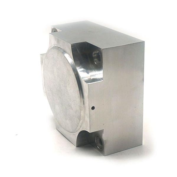 Precision Adc1 A360 Die Casting Aluminum Alloys Lacquer Coating