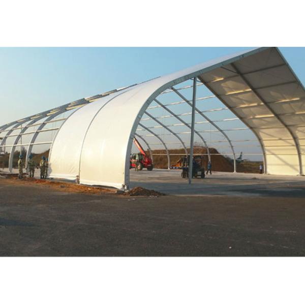 Large Outdoor Tennis Sport Court Tent Multi Functional Special Shape