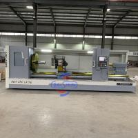 Ferramenta CNC de precisão essencial de fabricação moderna com furo de fuso 52/80/105