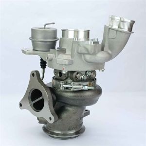 Upgrade High Performance Turbochargers A45-G30-770 Turbocharger 18559700002 1855 970 0002 18559700009 1855 970 0009 For Mercedes-Benz Cla