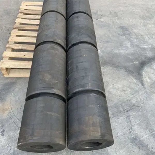 High Abrasion Resistant Tug Boat Fenders with Excellent Shock Absorption and Weather Resistance