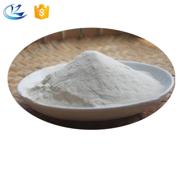 Vitamine C blanche pure poudre d'acide ascorbique organique en vrac cas 4345-03-3