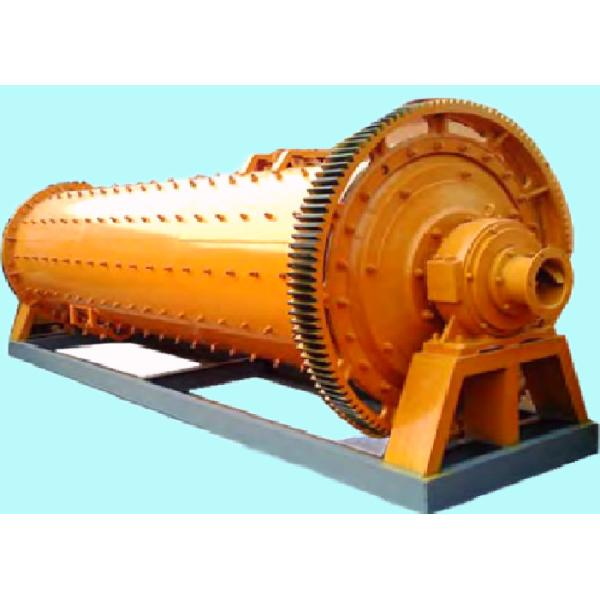 φ2100x7000 GMQG Мельница шарика известняка конической дробилки 245kw PY