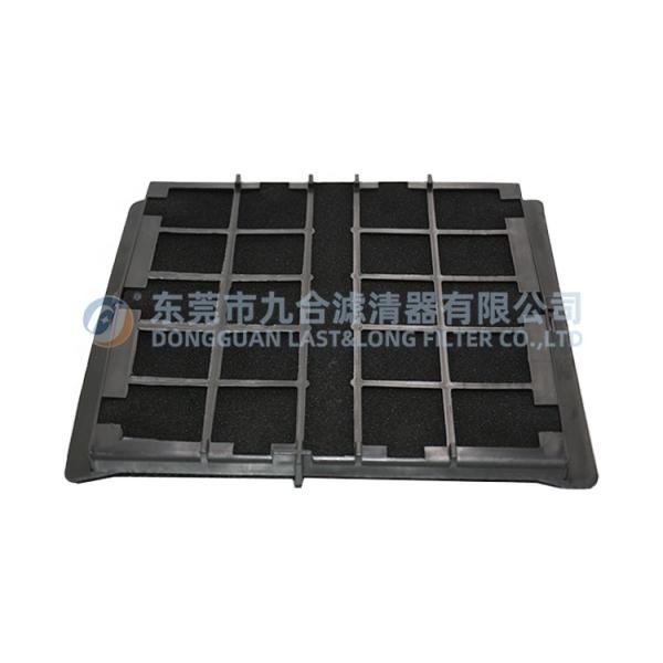 Heavy-duty Filter for HITACHI Excavator OE 4370263 534530-0600 Cabin Air Filter element from Manufacturing Plant