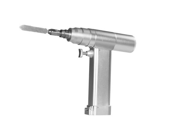 Outils de coupe médicaux stérilisés en autoclave, prise antidérapante pour des coupes sûres et précises