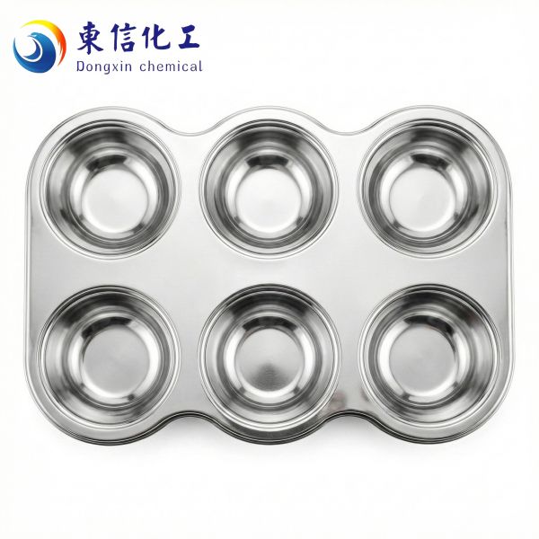 Compression Molding Melamine Tableware Mold Heat Resistance Forming Die Technology