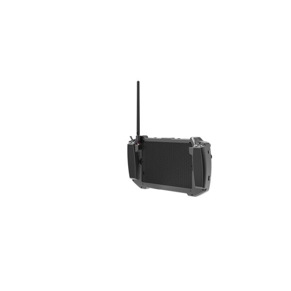 Станция управления с земли следа Z8350 вишни Intel портативная совместимая с UAV