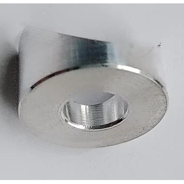 CNC Machining Stainless PCB Test Fixture Parts CNC Milling Turning Parts For Medical