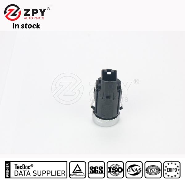 ZPY Engine Ignition Start-Stop Switch for VW Audi Porsche 3GD959839