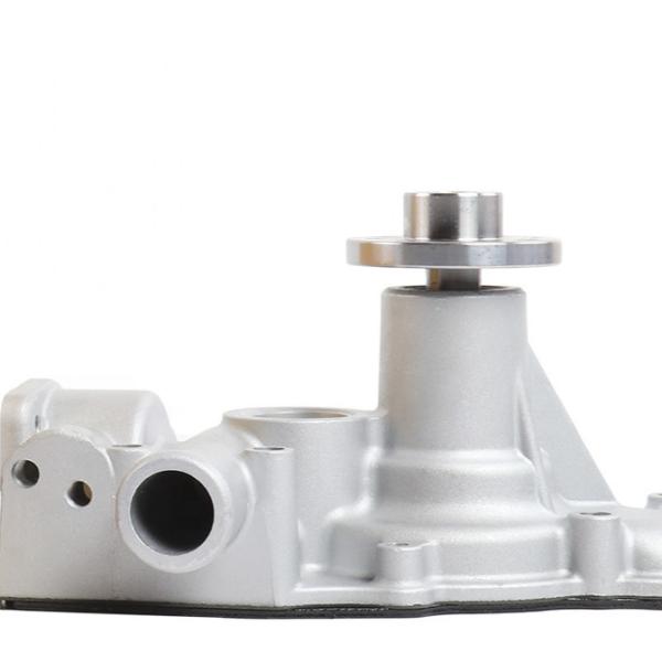 Water Pump for 4LE1 Engine Part Number 8-9140341-0 Guaranteed Performance