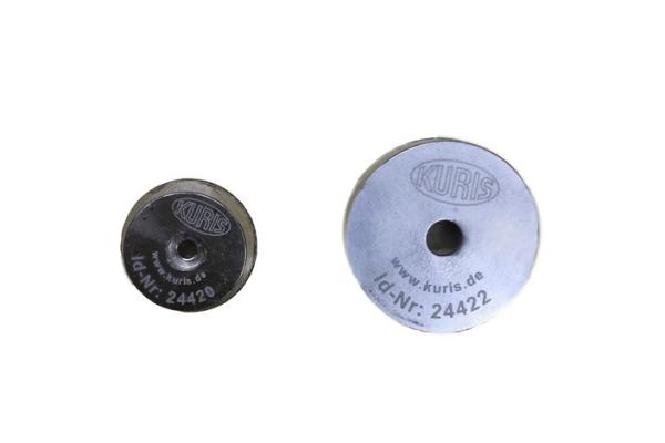 24420/24422 Grinding Wheel, Grinding Stone, Sharpening Stone For Kuris Auto Cutting Machine
