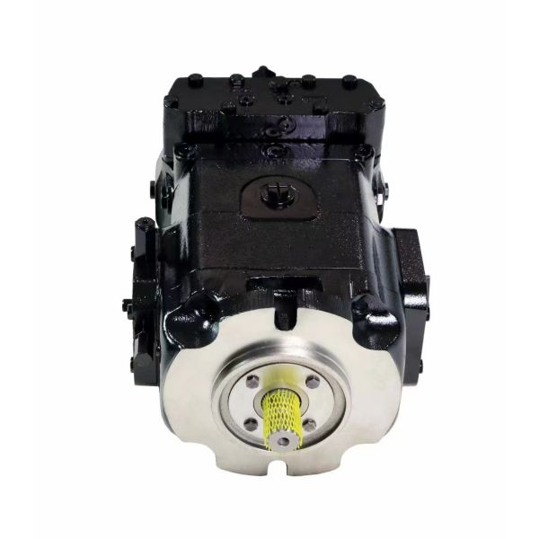 Parker Plunger Pump P14P3L1C8A2B03 P14P3L1C8A2B04 P14P3L1C8A4A00 P14P3L1C8A4A01