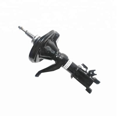 Universal Durable Rubber Shock Absorber Auto Parts Air Spring Type