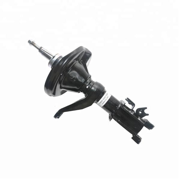 Universal Durable Rubber Shock Absorber Auto Parts Air Spring Type