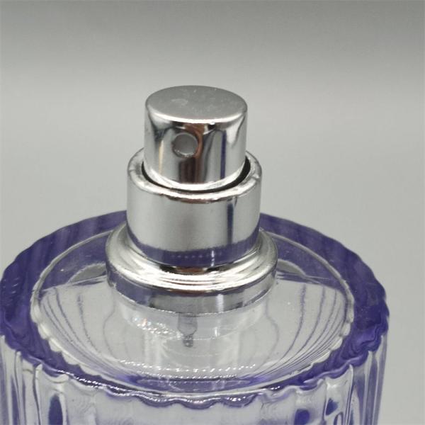 Perfume Spray Pump for DIY Fragrance Enthusiasts with Easy Assembly and Adjustable Mist​