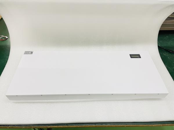 Bateria de lítio ultrafina 12v, bateria LiFePO4 fina 100AH ​​120Ah 150Ah 200Ah