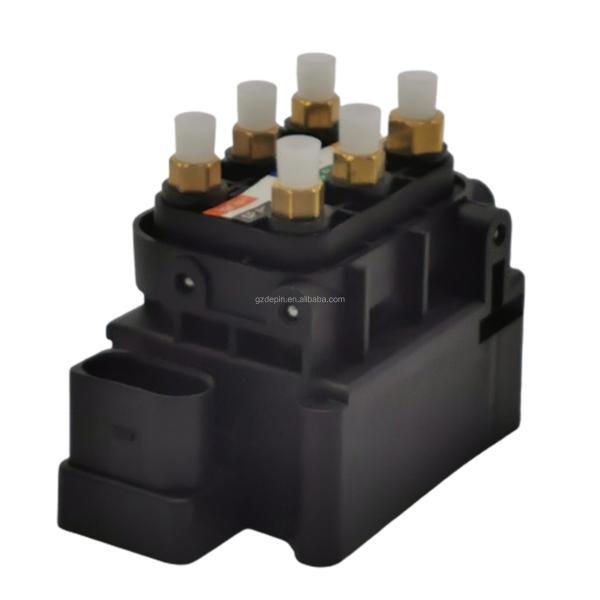 Mercedes W221 W166 X166 Peças de suspensão pneumática 2123200358 2513200058 0993200058 2123200158