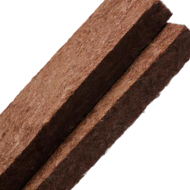 Eco Friendly Acoustic Glass Wool Board Anechoic Chamber Sound Absorbing Wedges