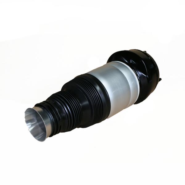 Jogos de reparação da parte dianteira W166 Mercedes Benz Air Suspension Spring Bag para A1663201313