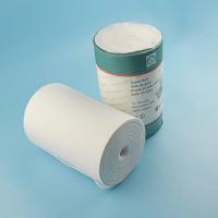 Alto elástico y vendaje tubular Gauze Medical Gauze Roll del alto rendimiento